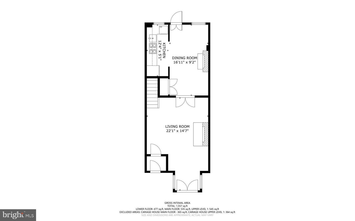 812 E Street SE photo 57