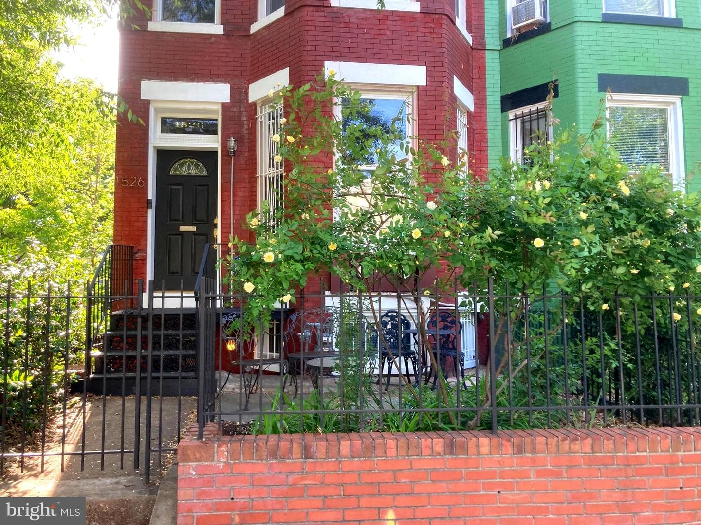 1526 1st Street NW photo 1