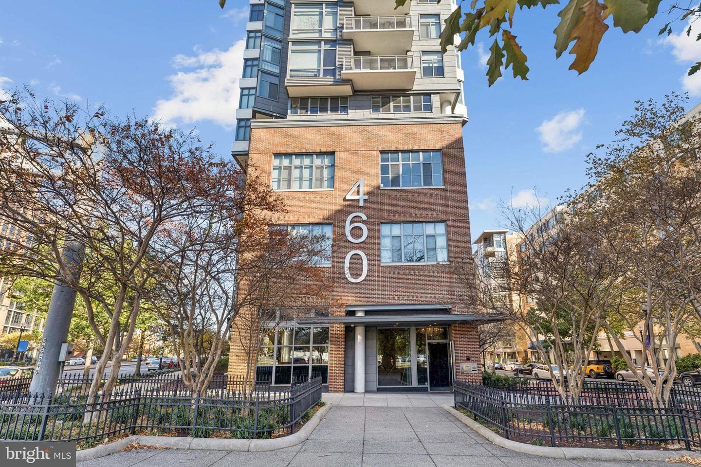 460 New York Avenue NW #1002 photo 1