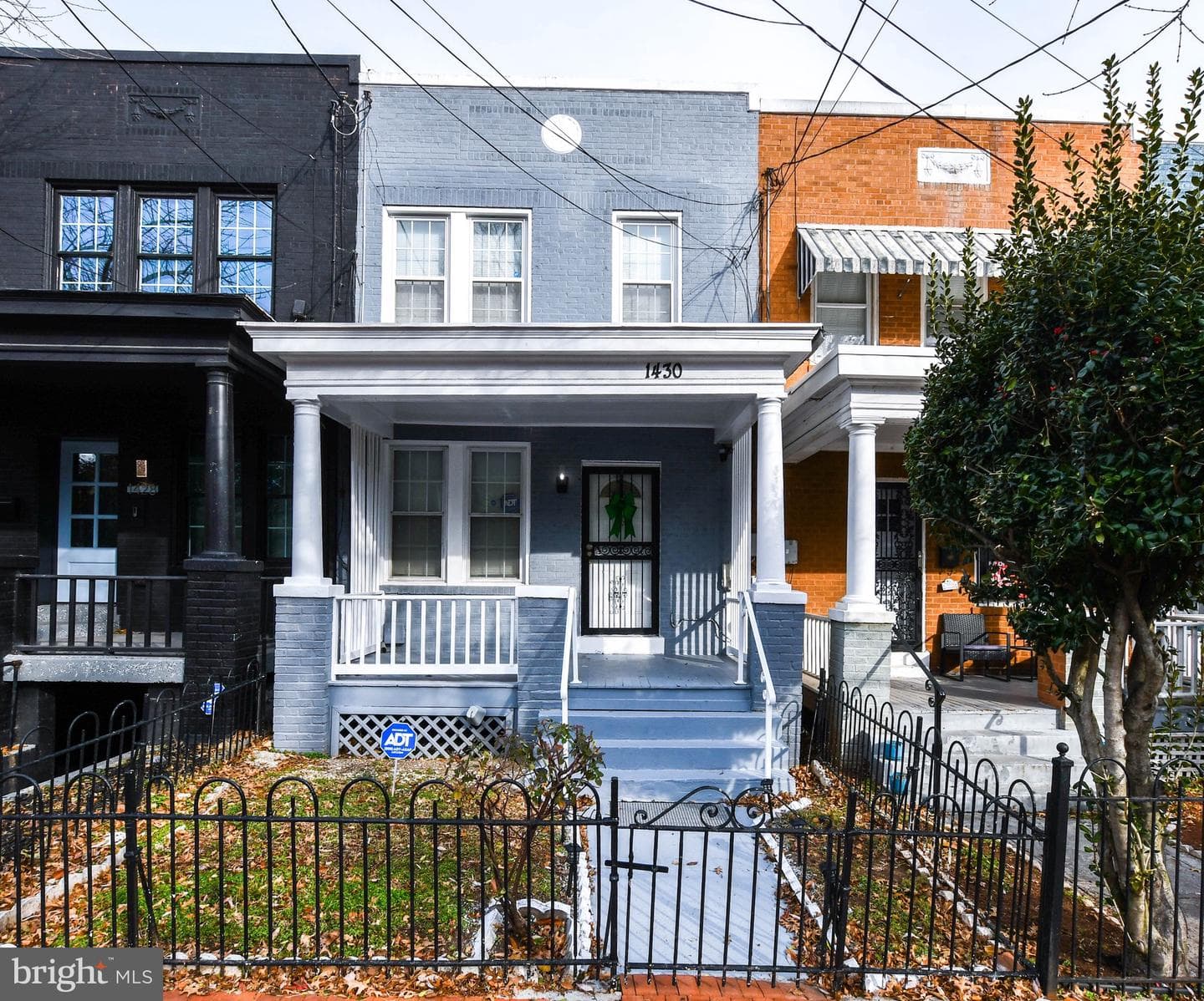 1430 W Street SE photo 1