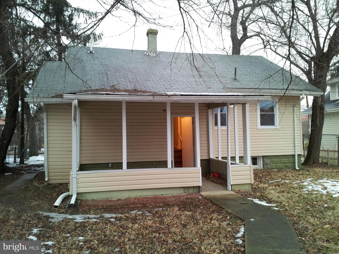 1103 Alabama Avenue SE, Washington