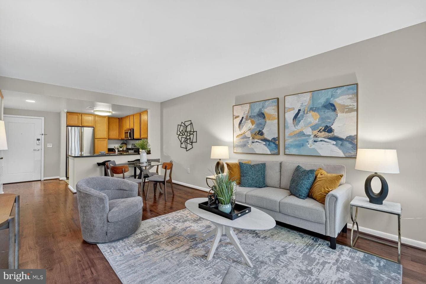 355 I Street SW #121 photo 11