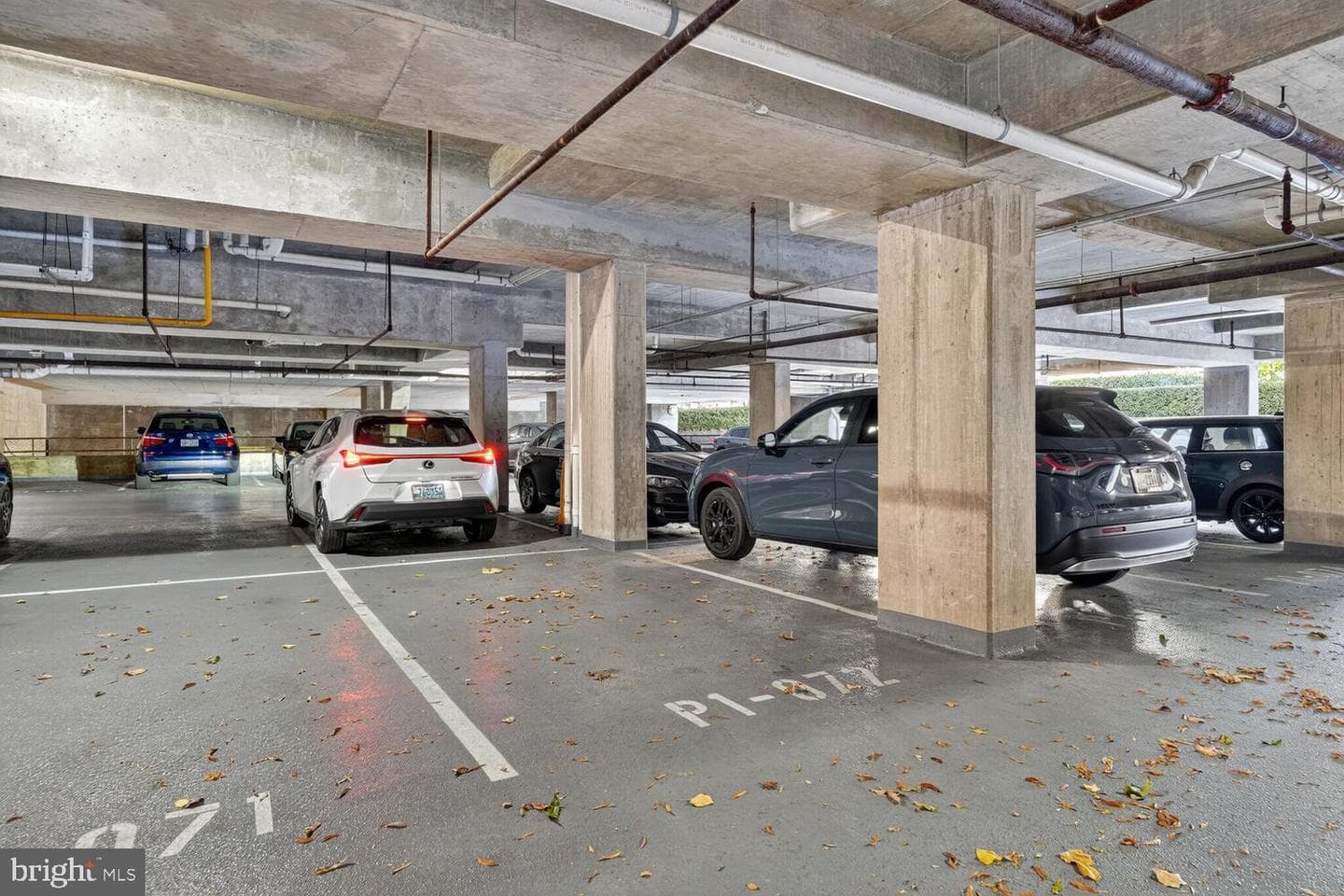 355 I Street SW #121 photo 19
