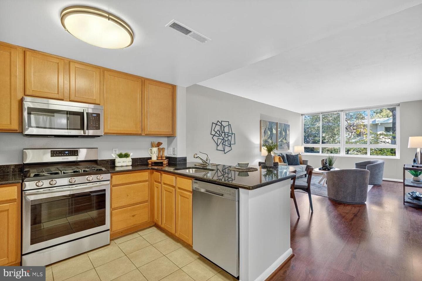 355 I Street SW #121 photo 3