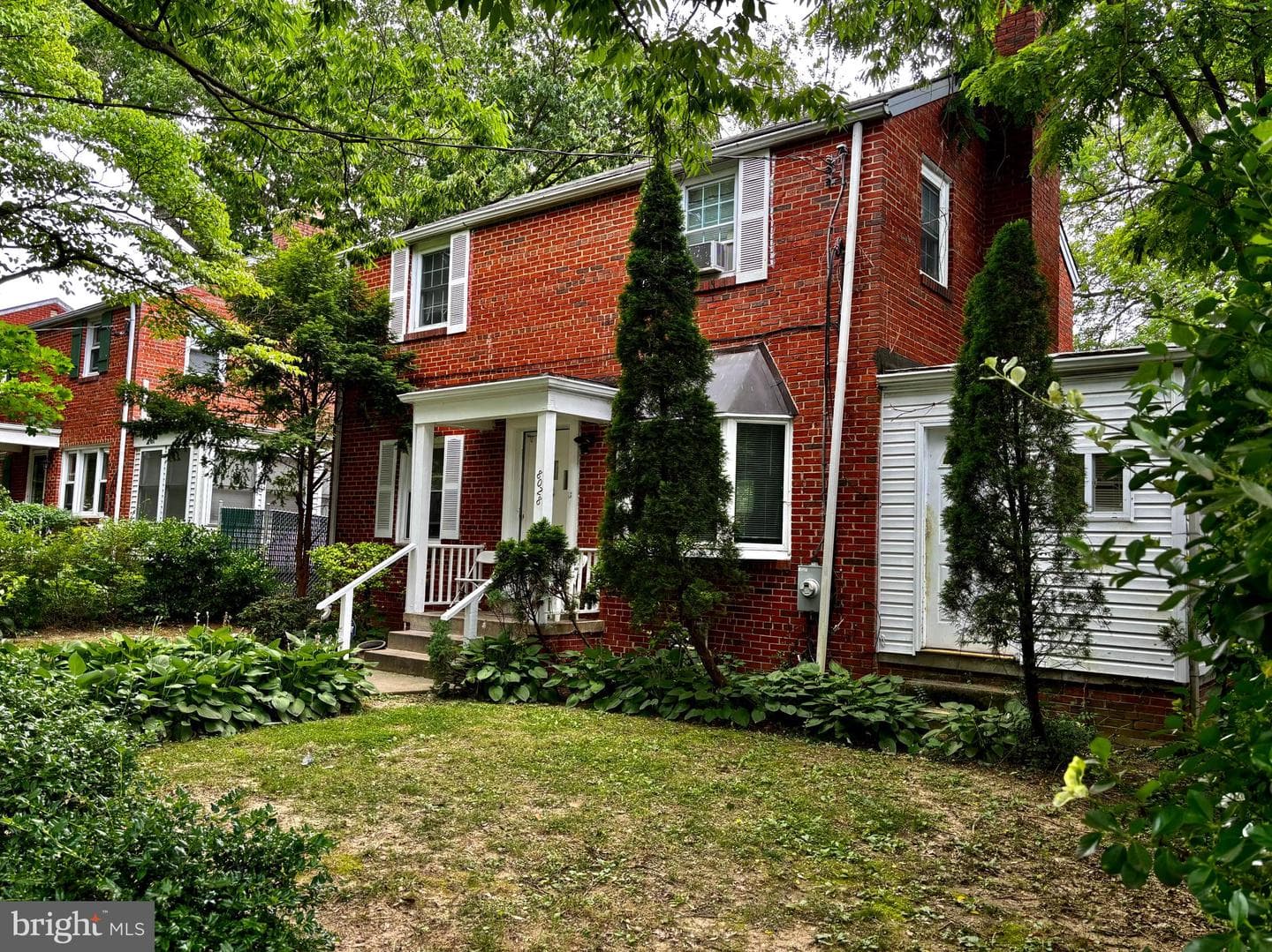 8028 Eastern Avenue NW photo 3