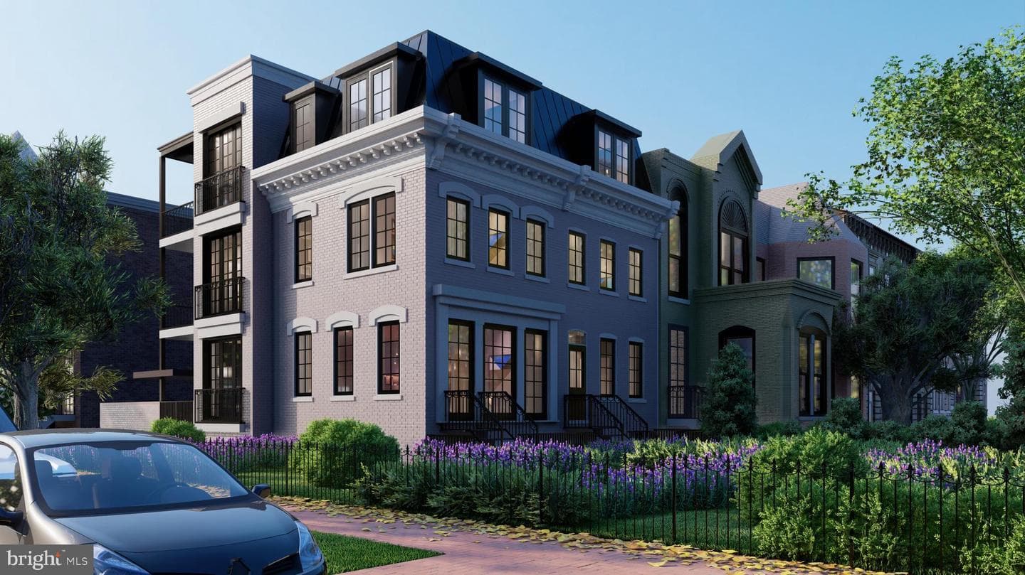 1902 16th Street NW, Washington