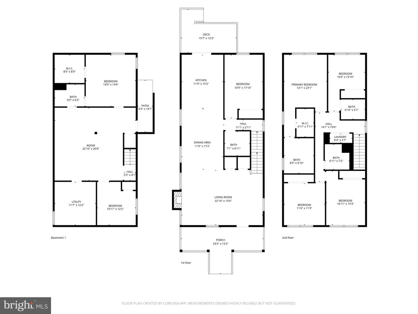 23 Madison Street NW photo 40