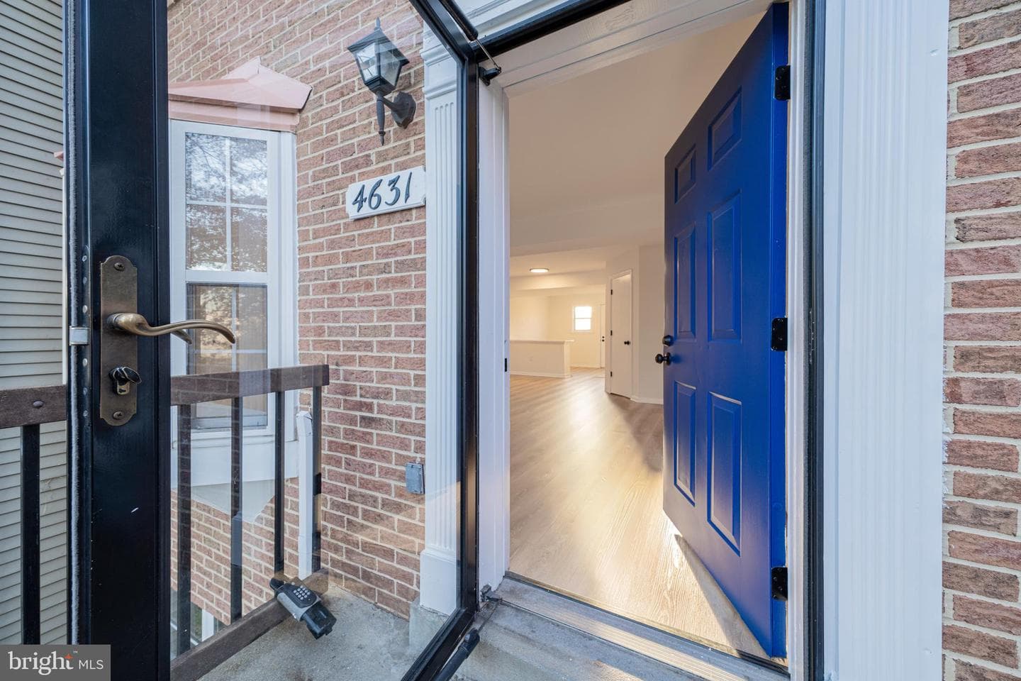 4631 Minnesota Avenue NE, Washington