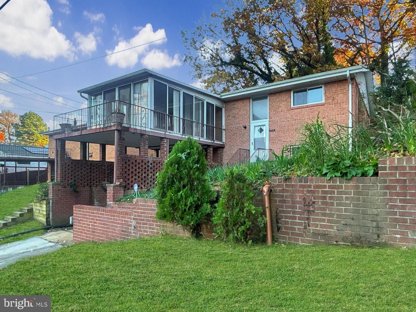 3323 Nash Place SE, Washington