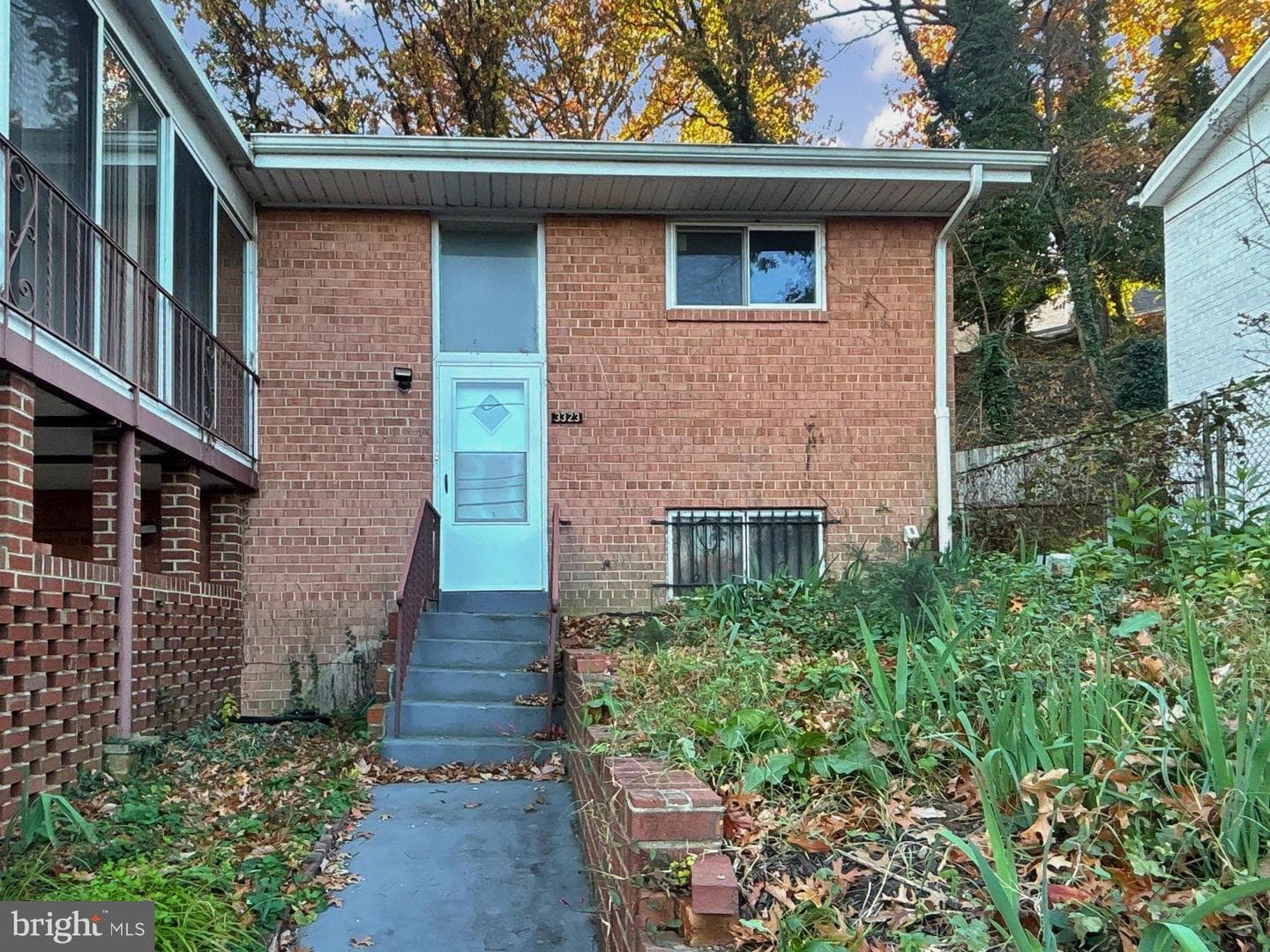 3323 Nash Place SE, Washington