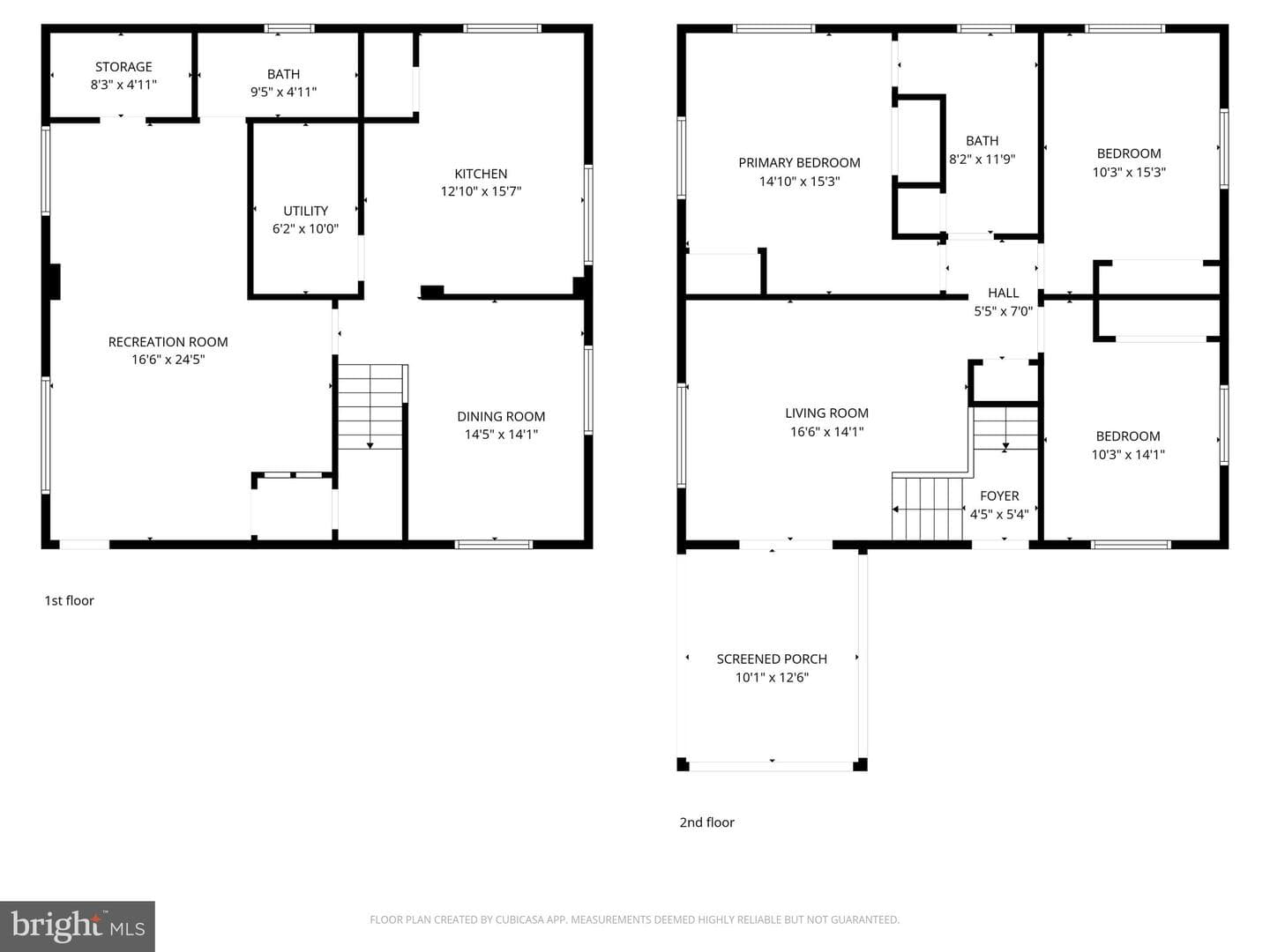 3323 Nash Place SE photo 21