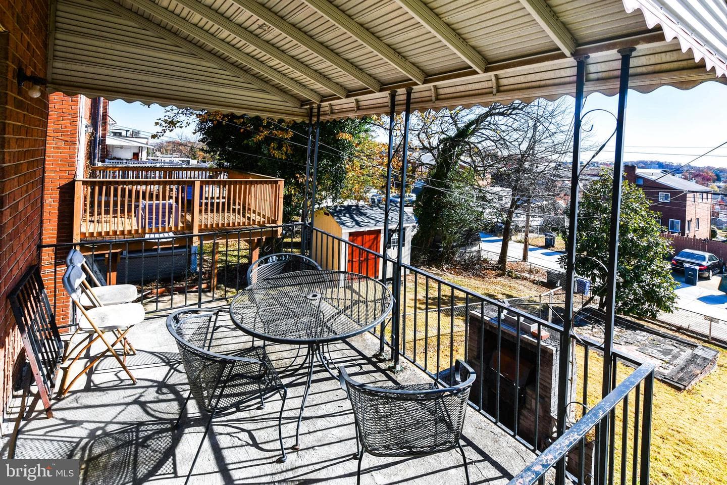 5320 Chillum Place NE photo 31