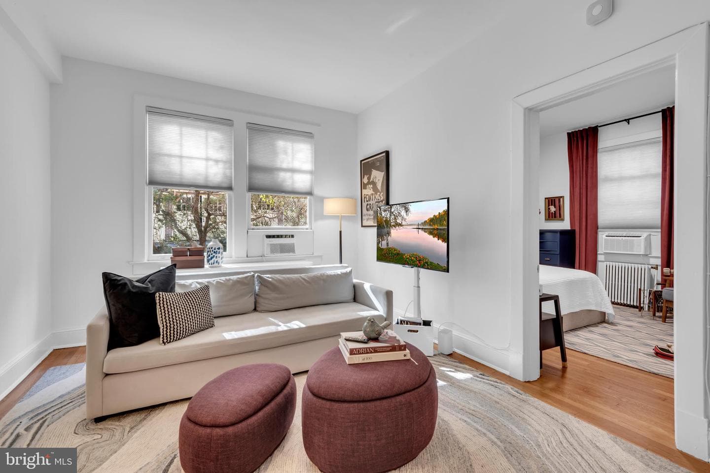3020 Porter Street NW #103 photo 10