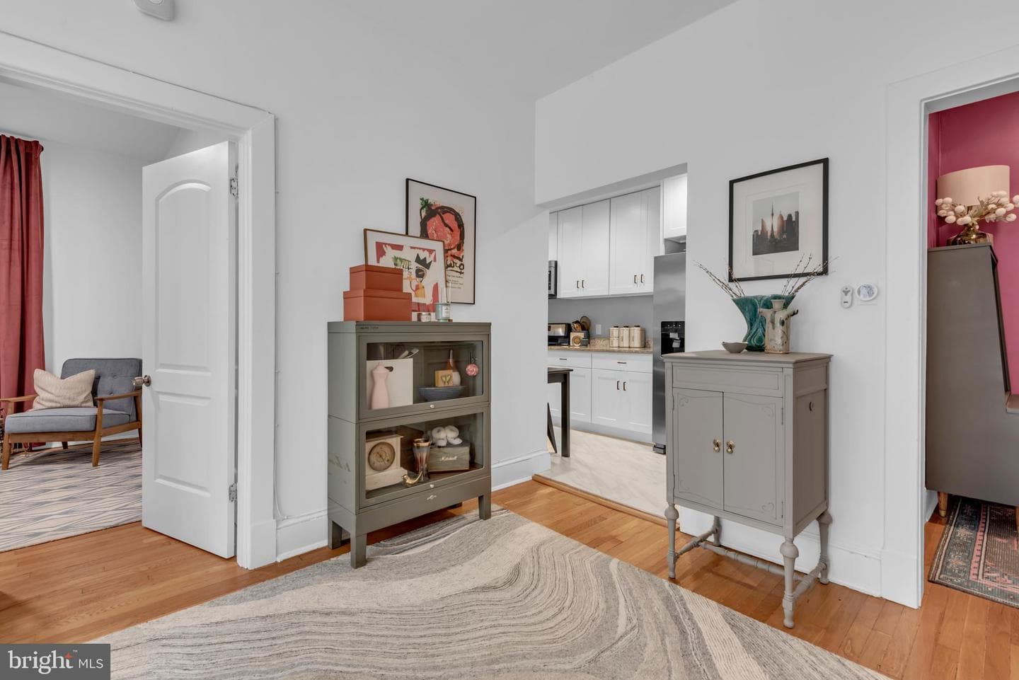 3020 Porter Street NW #103 photo 12