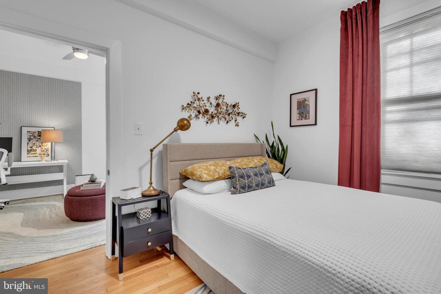 3020 Porter Street NW #103 photo 20