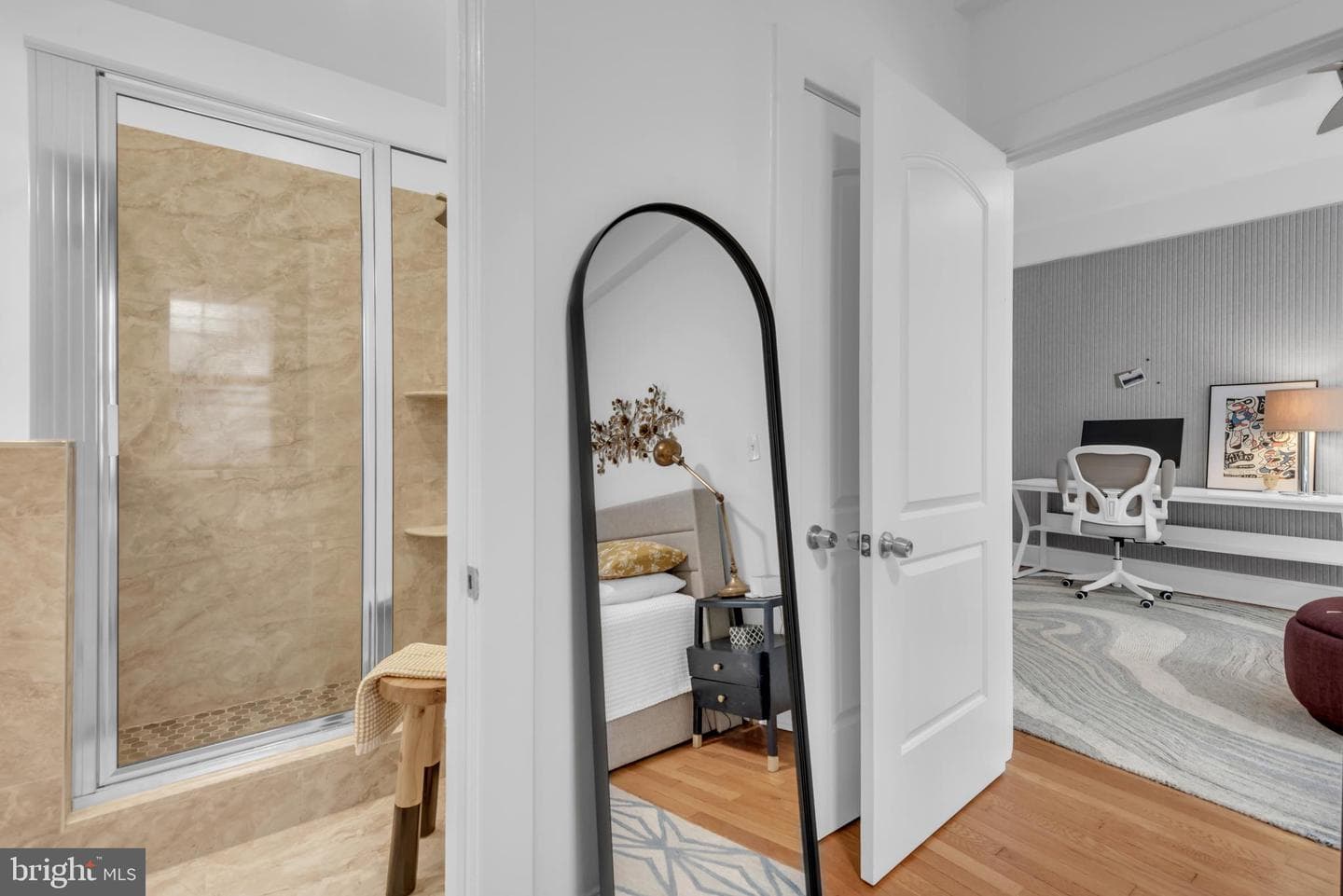 3020 Porter Street NW #103 photo 22