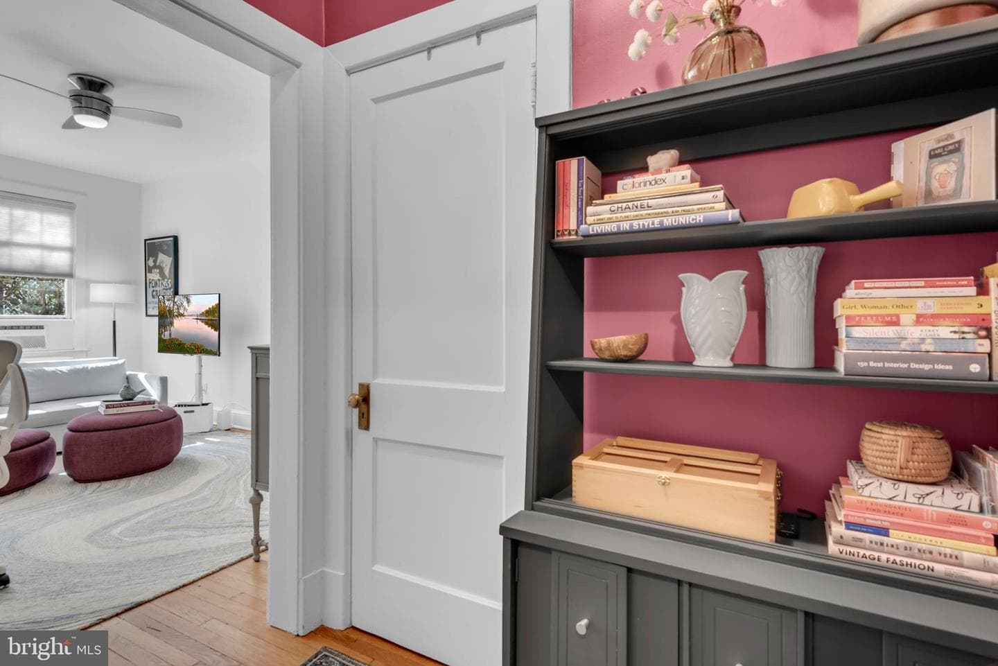 3020 Porter Street NW #103 photo 26