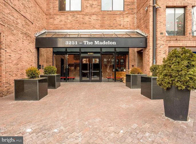 3251 Prospect Street NW #410 photo 15