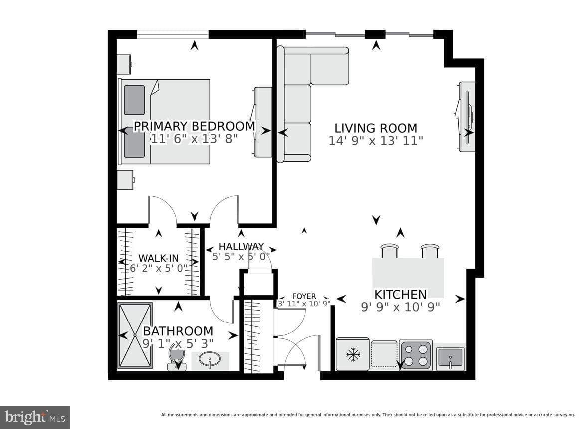 3251 Prospect Street NW #410 photo 16