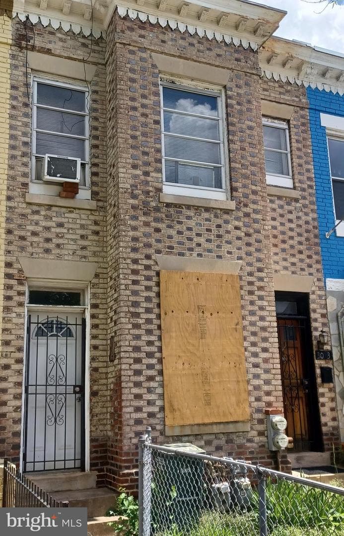 3003 Sherman Avenue NW