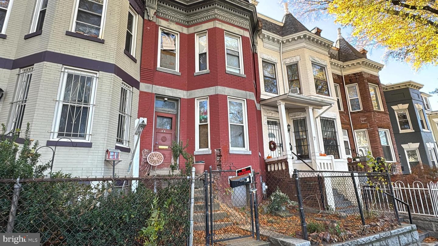 11 Rhode Island Avenue NE, Washington