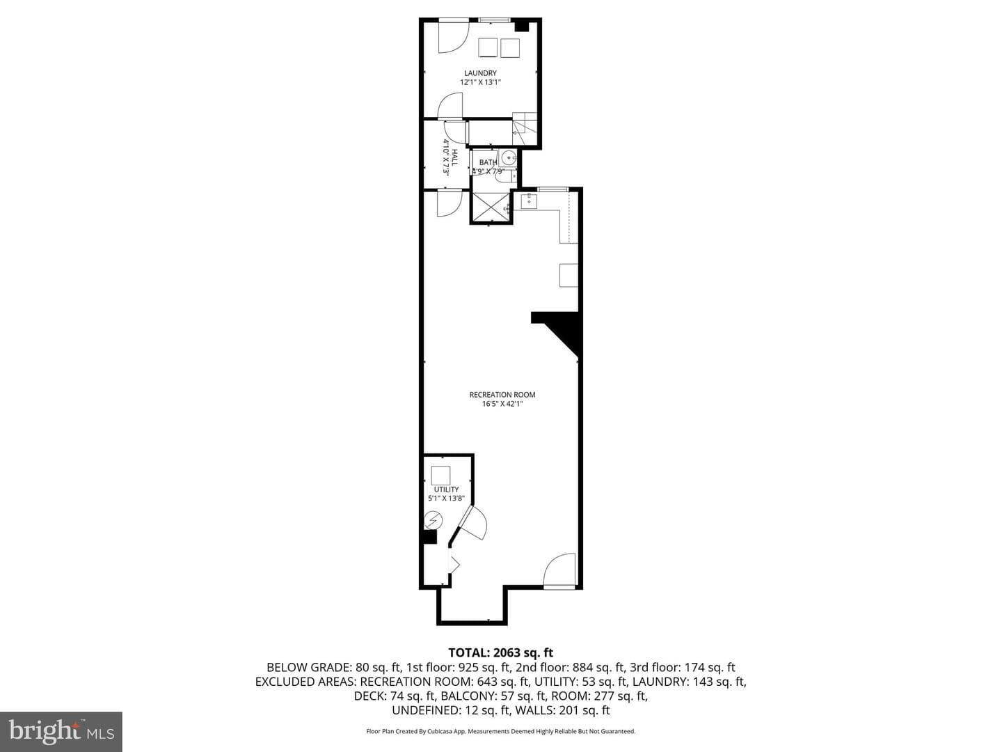 1934 1st Street NW photo 30