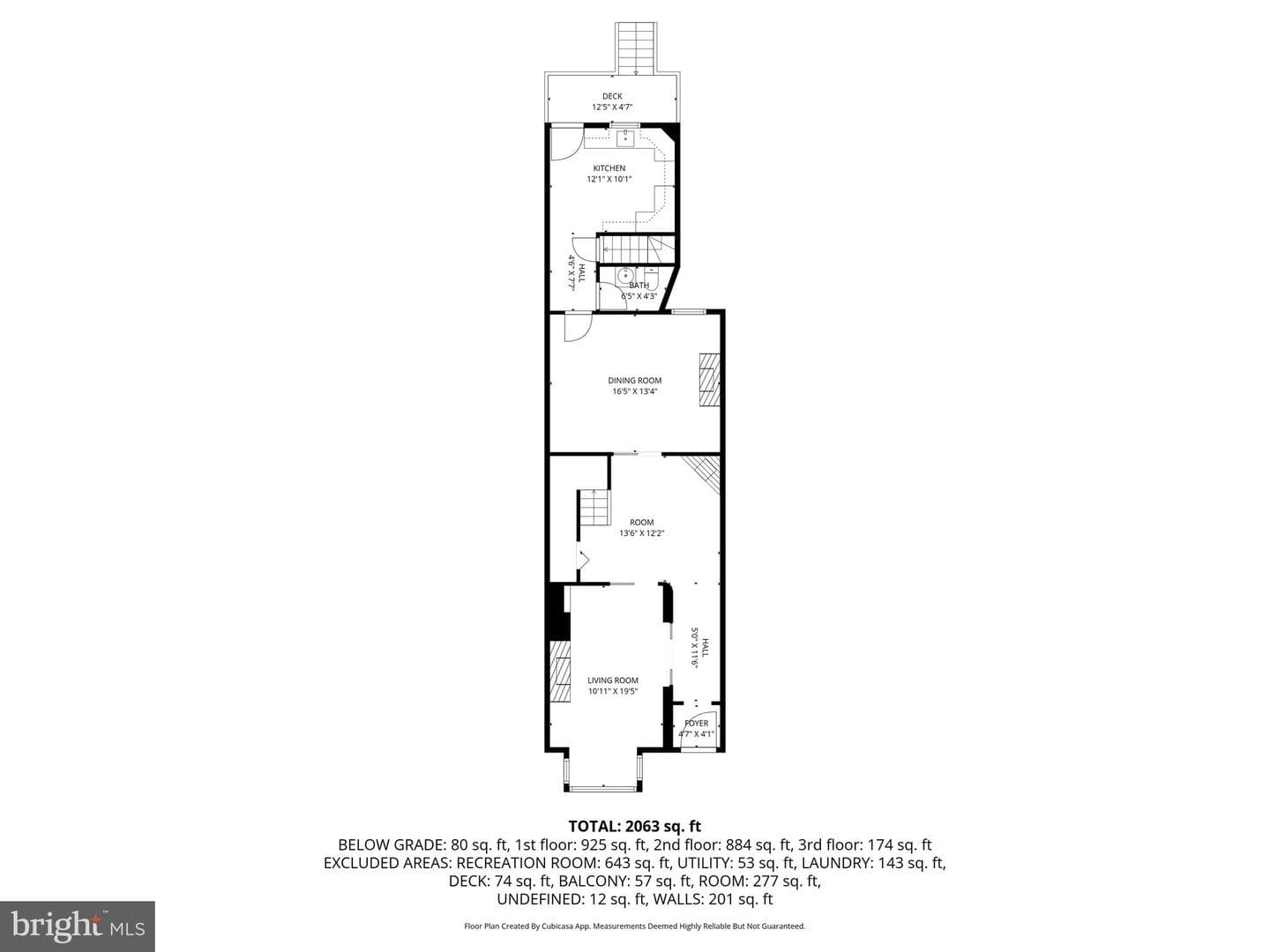 1934 1st Street NW photo 31