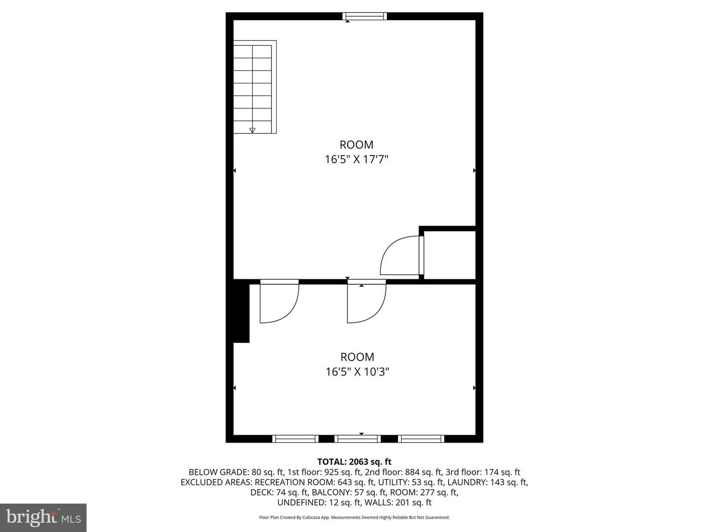 1934 1st Street NW photo 33