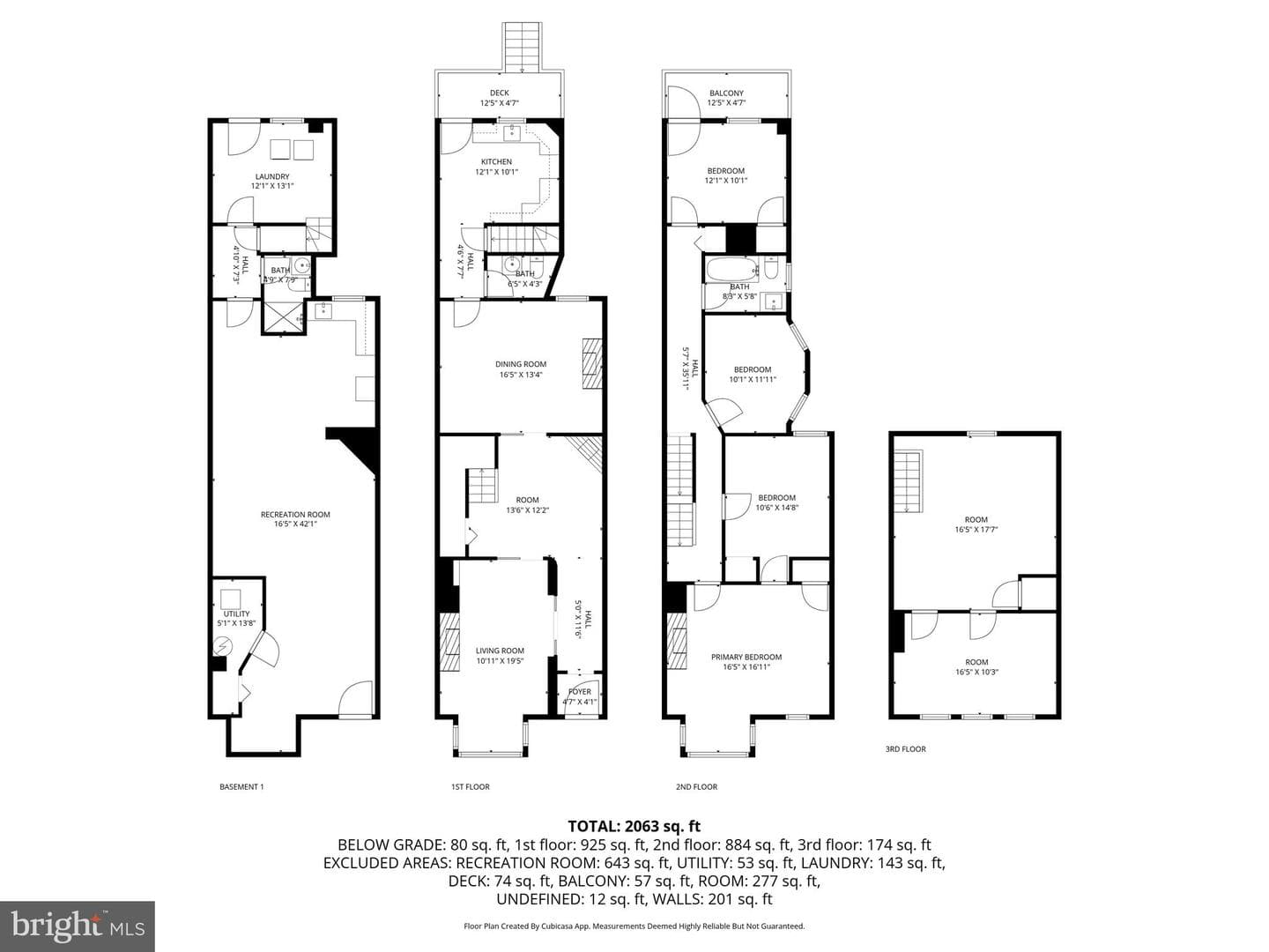1934 1st Street NW photo 34