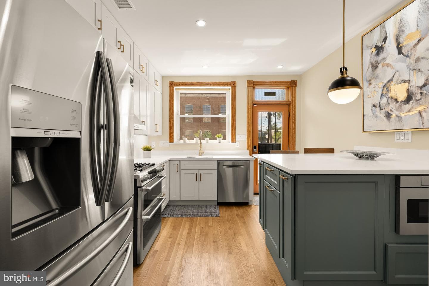 1214 T Street NW photo 5