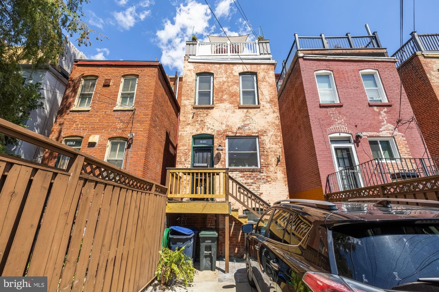 1214 T Street NW photo 78