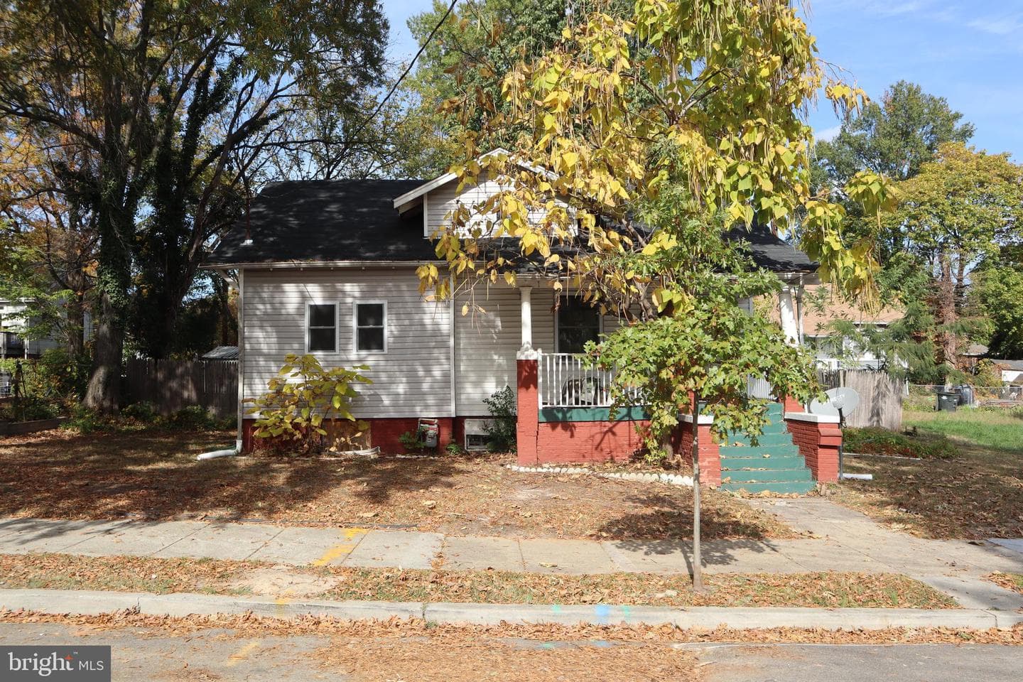 1004 Shepherd Street NE