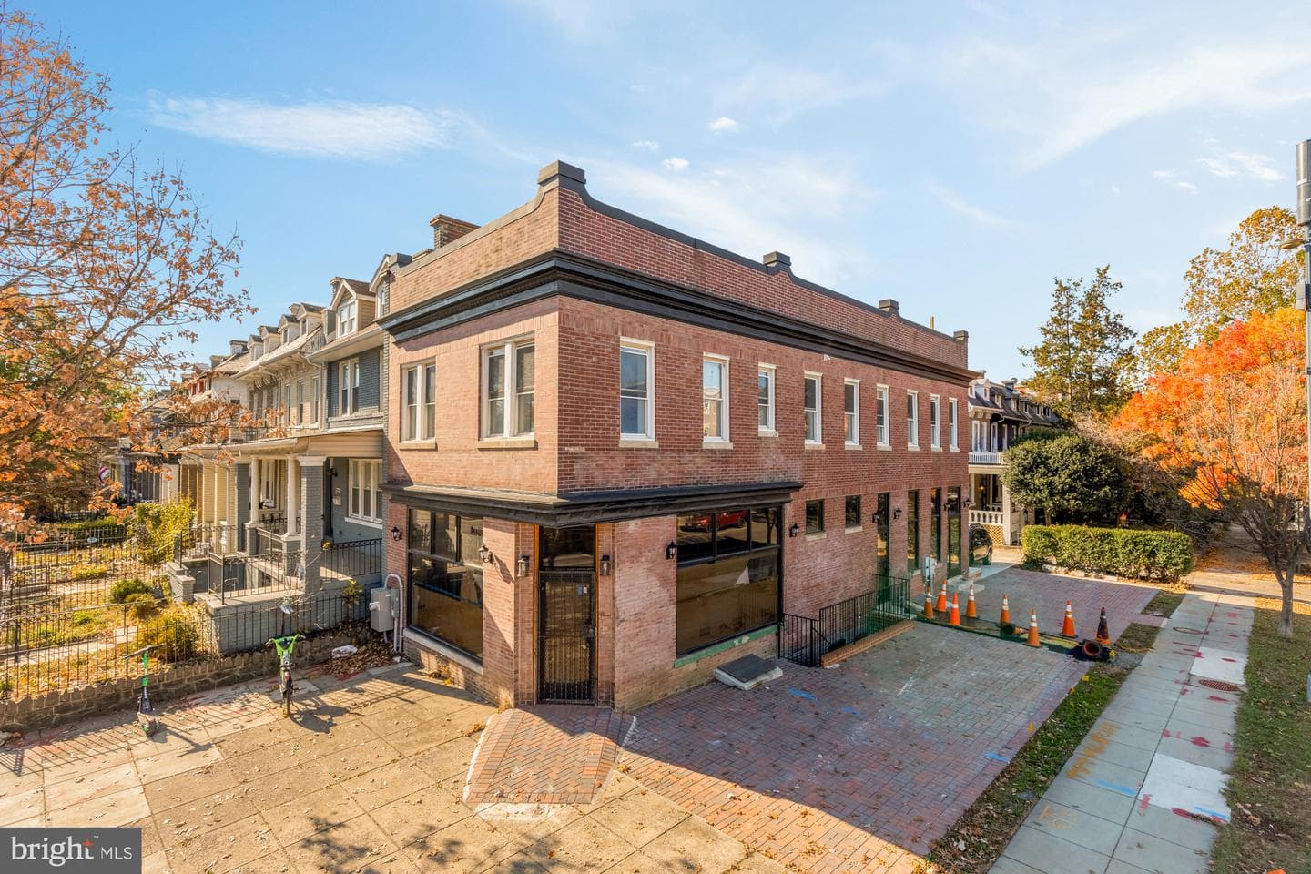 2324 North Capitol Street NW, Washington