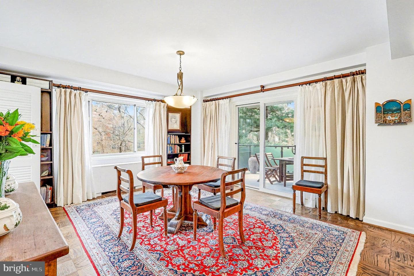 4201 Cathedral Avenue NW #801w photo 12