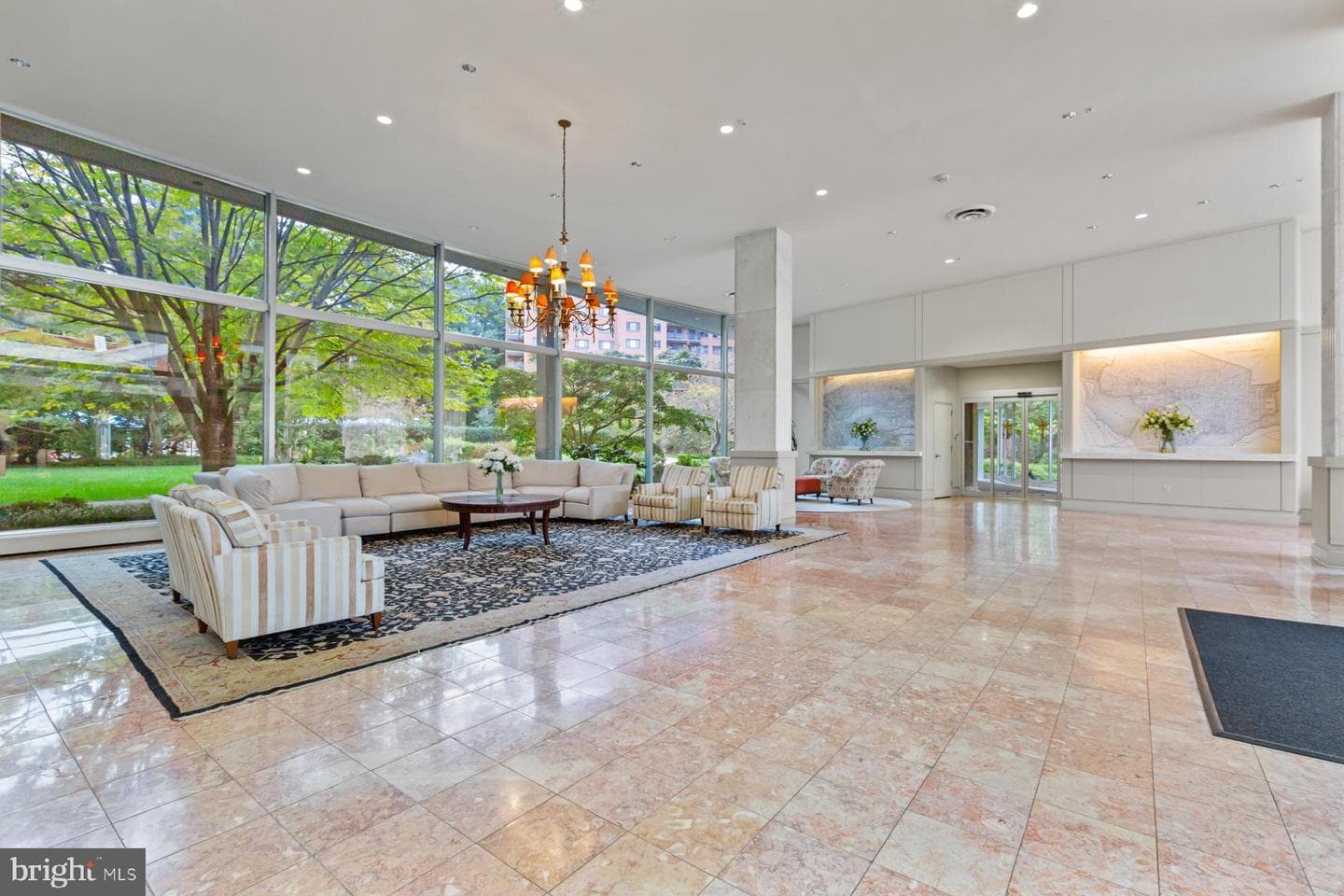 4201 Cathedral Avenue NW #801w photo 35