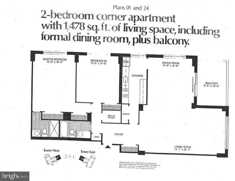 4201 Cathedral Avenue NW #801w photo 44