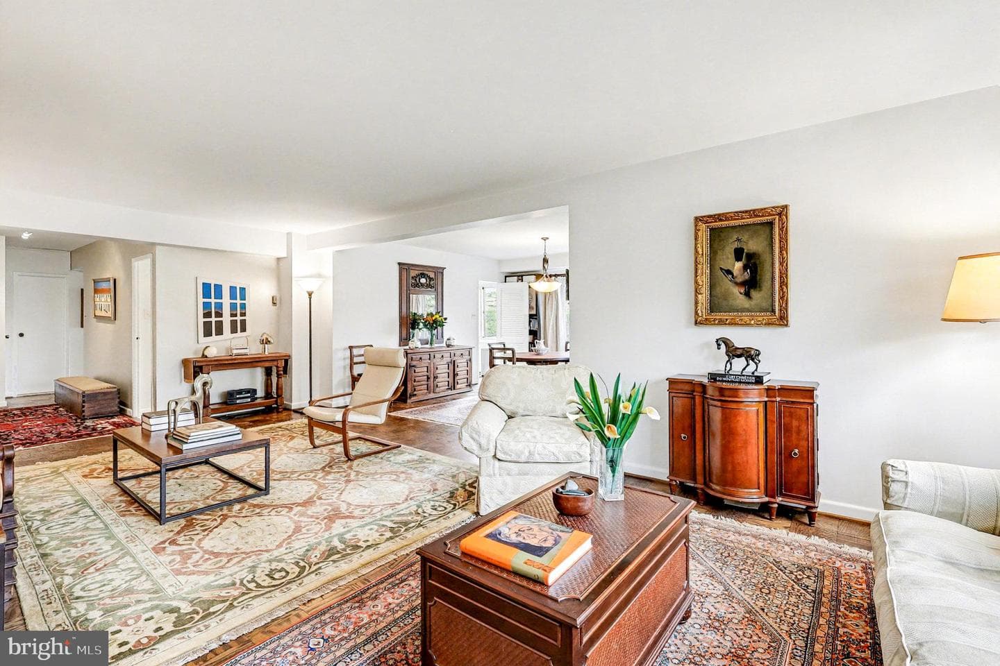 4201 Cathedral Avenue NW #801w photo 9