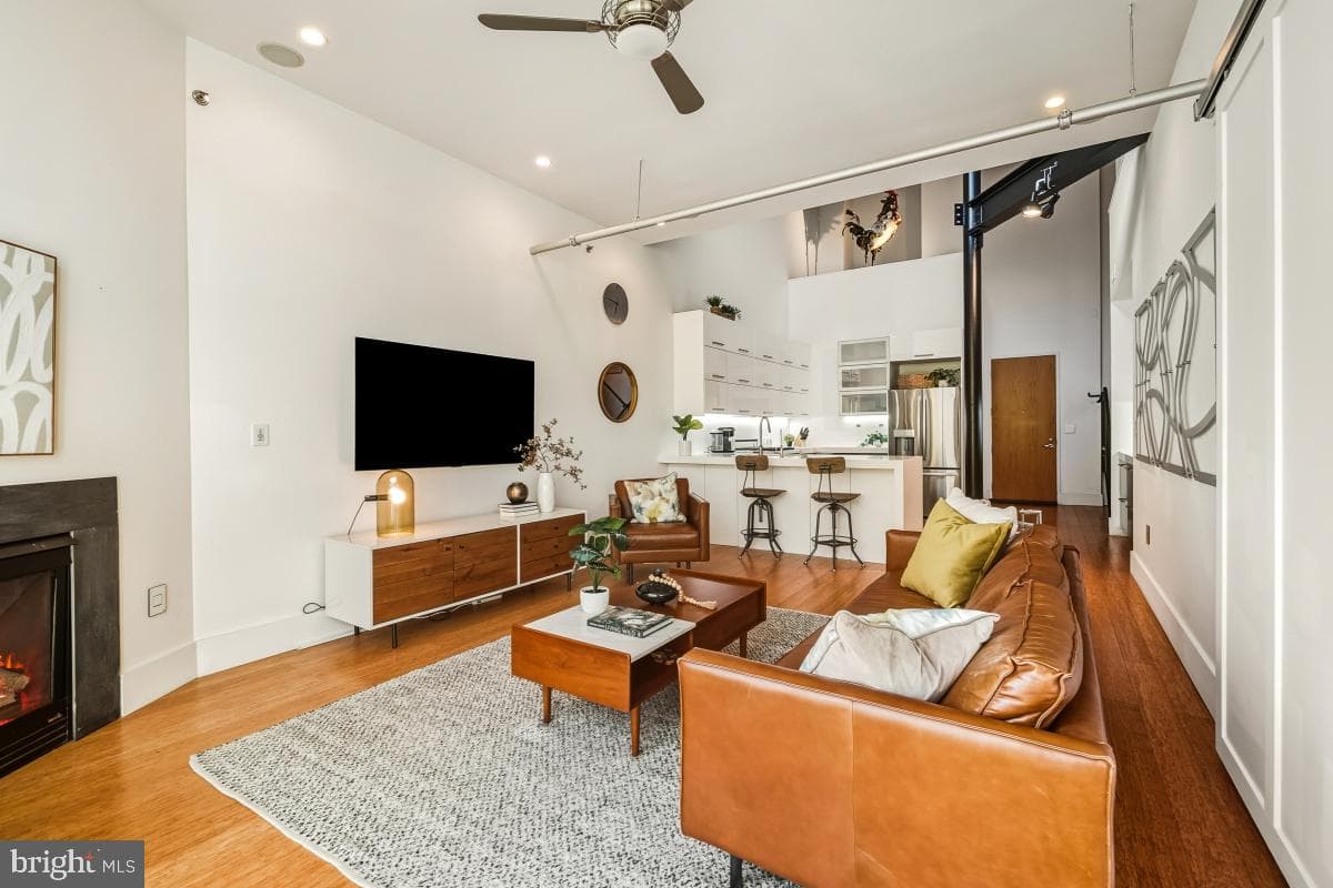 1700 Kalorama Road NW #407 photo 1