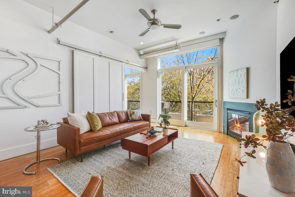 1700 Kalorama Road NW #407 photo 14