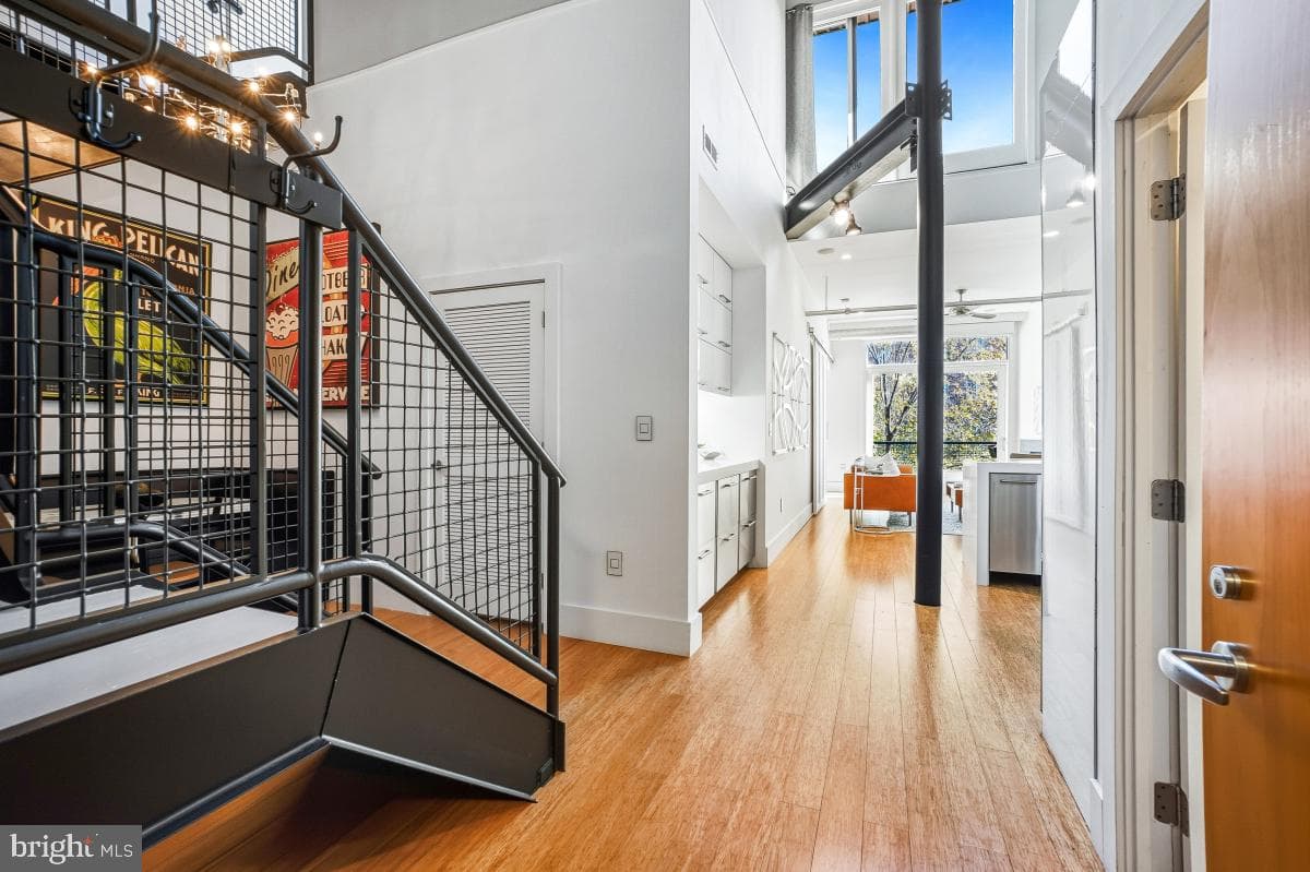 1700 Kalorama Road NW #407 photo 3