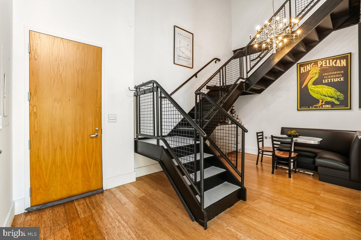 1700 Kalorama Road NW #407 photo 4