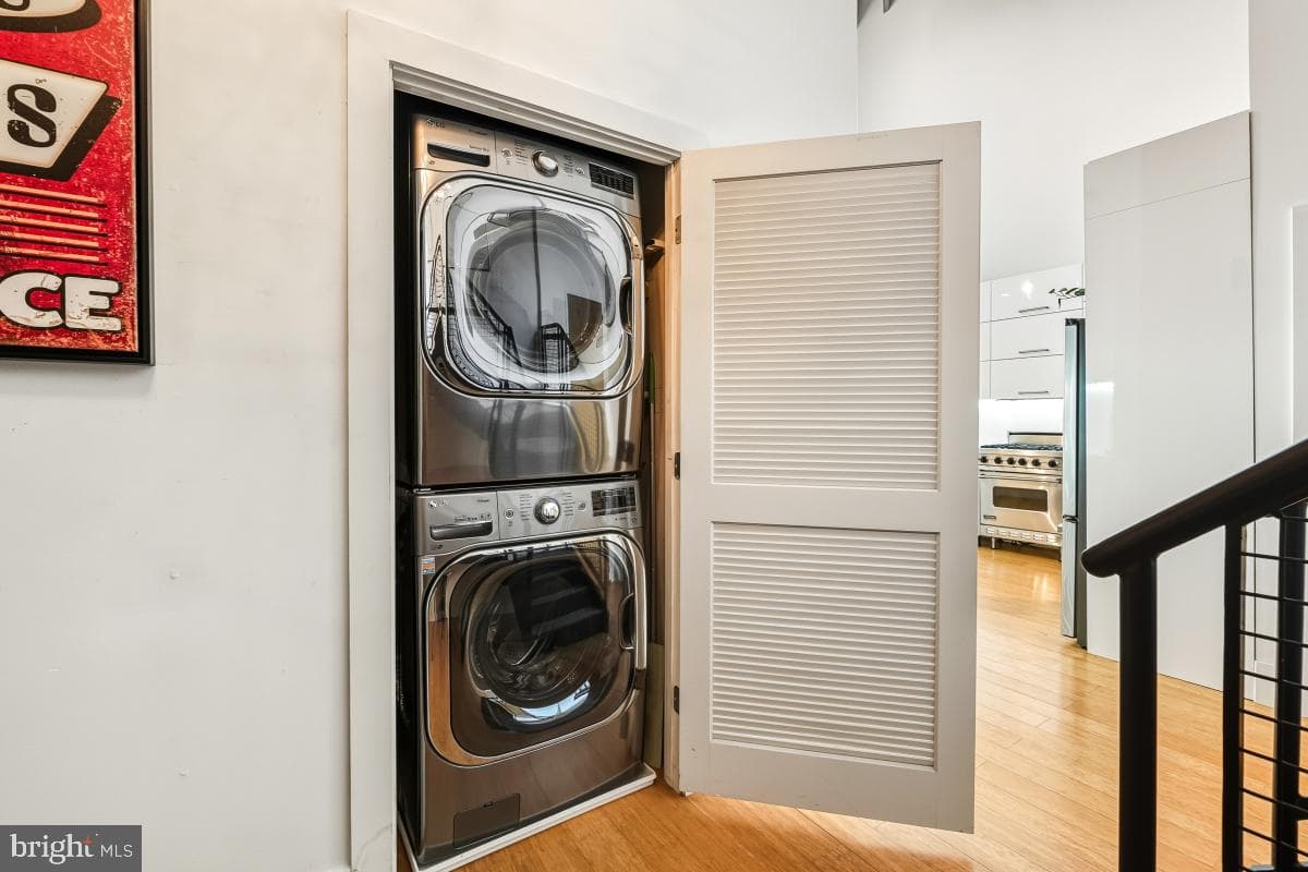 1700 Kalorama Road NW #407 photo 6