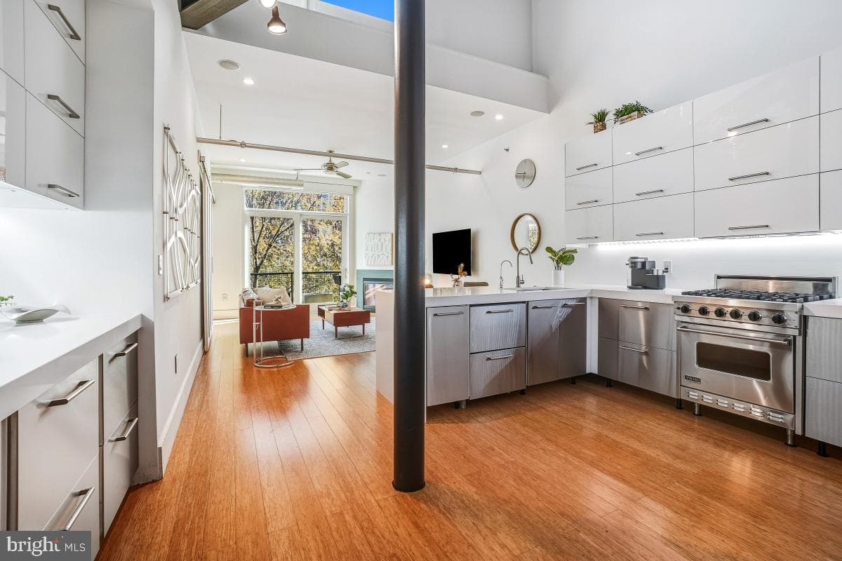 1700 Kalorama Road NW #407 photo 7