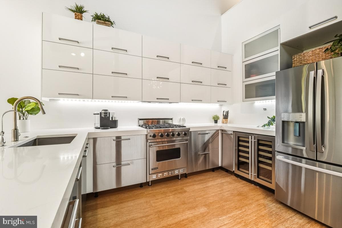 1700 Kalorama Road NW #407 photo 9