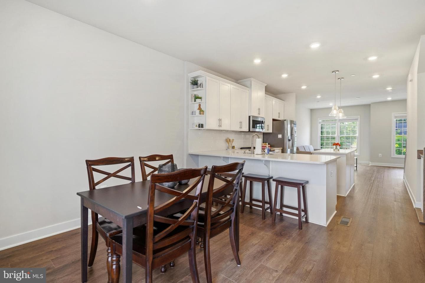 1343 Aspen Street NW, Washington