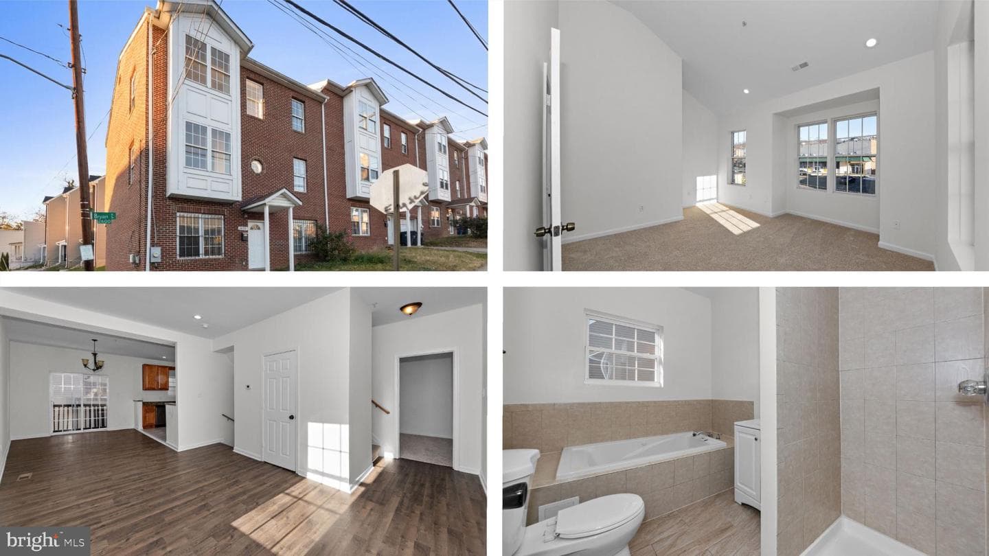 2409 Bryan Place SE photo 1