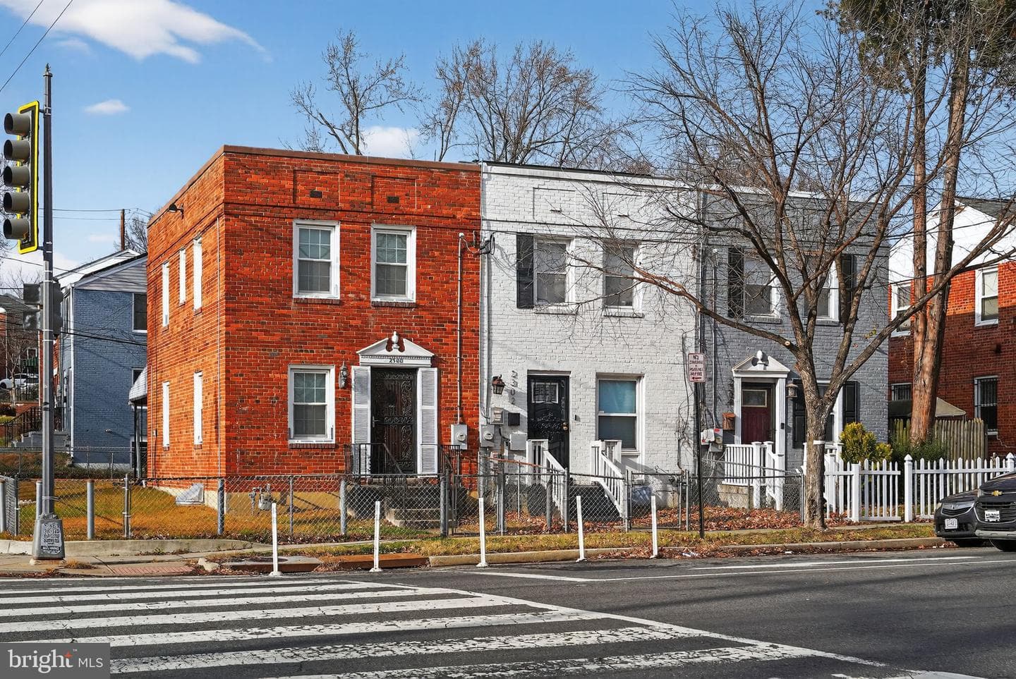 2300 Southern Avenue SE, Washington