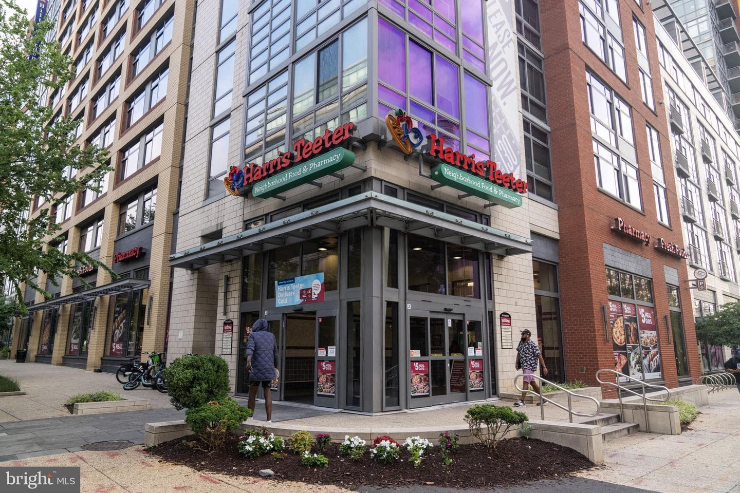 2105 M Street NE #5 photo 28