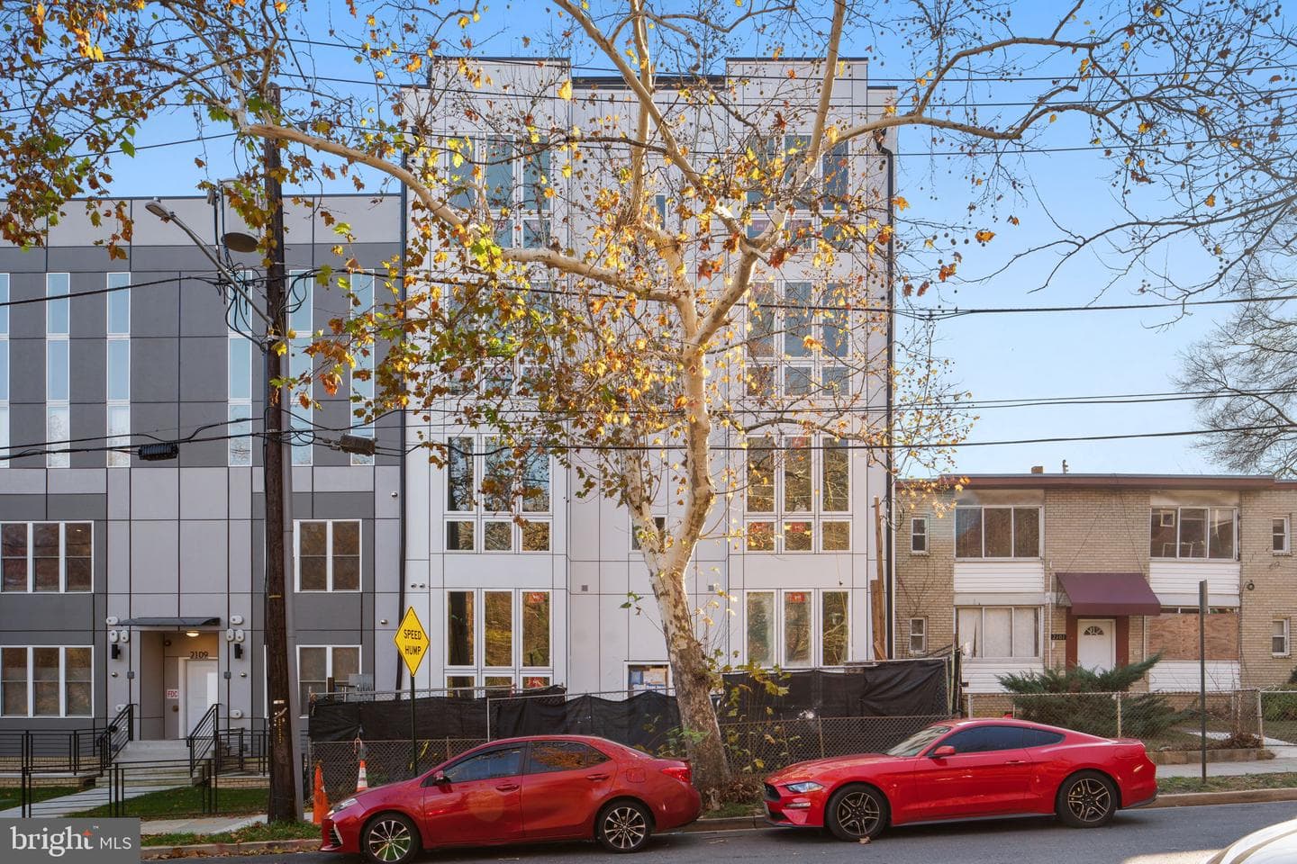 2105 M Street NE #5 photo 48