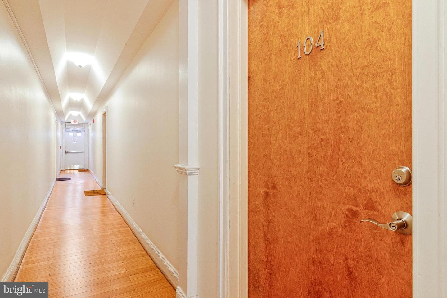 3318 Sherman Avenue NW #104 photo 6